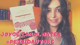 JOYCE CAROL OATES 