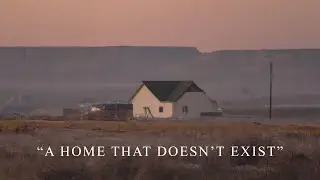 For When You Can't Breathe - A Home That Doesn't Exist (Lyric Video)