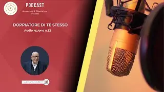 Audio Lezione n. 32 in conclusione