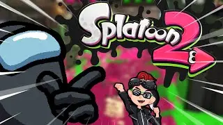 me and @octoalex906 revisit splatoon 2