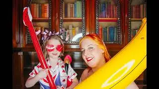 Kerri & Pawl's Photo Booth