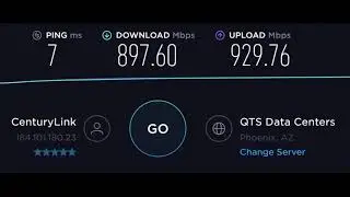 Review: Ubiquiti EdgeRouter X Advanced Gigabit Eth