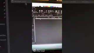 Easy HACK to create beautiful art in ms paint 🎨