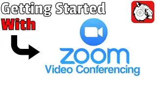 Zoom for Beginners Tutorial - Tiger Tech Tips 021