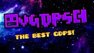 VGDPS | Geometry Dash Private Server