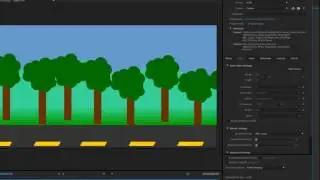Exporting an Animation in Adobe Animate