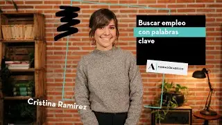 ¿Sabes buscar empleo utilizando palabras clave?
