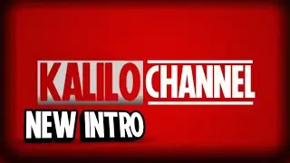 NEW INTRO MARVEL STYLE | made from Kinemaster