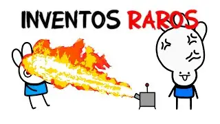 Soy un Tonto MUY Creativo | Fandub Latino