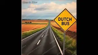 The Dutch Bus - Men In Blue