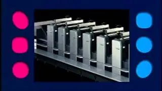 Tetterode 150 punten. Introvideo bij Grafivak hoofdpresentaties uit 2001.