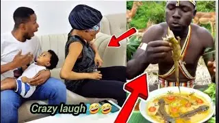 Try Not To Laugh Challenge 😂 ▶ LEVEL 36 | Instant Regret Fails Compilation 2025