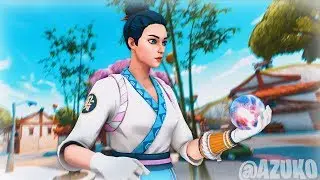 BUILD FIGHT/ PC PLAYER ! 🌀
