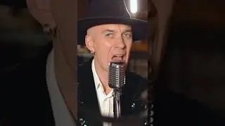 Wham! - Last Christmas (Cover by Karl Hitch) 