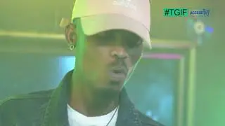 Nuffy's Perfomance on #TGIF