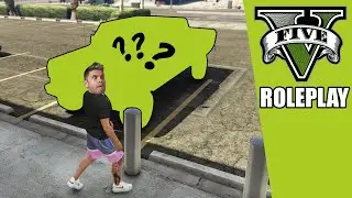 Vegyünk EGY AUTÓT!🤑 - GTA V. RP Tobi
