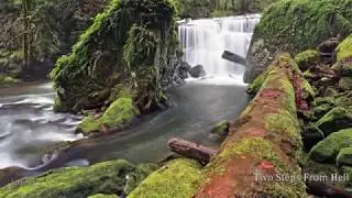 Heart - Nick Phoenix, Thomas Bergersen - Magnificent nature of North