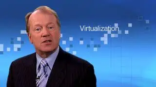 Cisco, EMC, VMware CEOs discuss the Virtual Computing Environment coalition