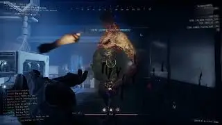GTFO R8C1