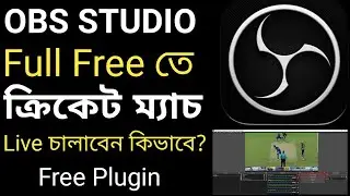 obs studio cricket live stream facebook 2023|How To Live Stream Cricket Without Copyright on Fb obs