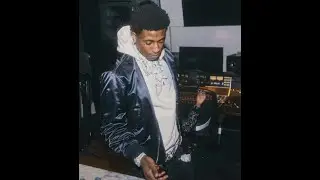(FREE) [Guitar] NBA Youngboy Type Beat "Cant Break Me"