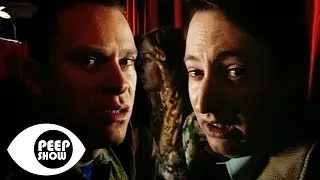 A Trip To The Theatre | Peep Show