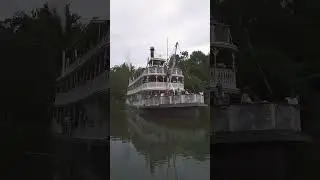Liberty Belle #waltdisneyworld #libertybelle #magickingdom
