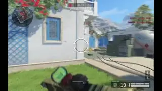Warface: Ninja Defuse