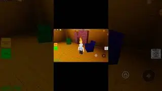 беседуем о obby creator