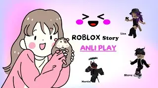 🎈 Text To Speech Roblox Story 😜🍒 My birthday story 🎉