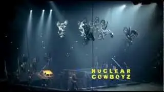 Nuclear Cowboyz - Coming To Your City in 2013!