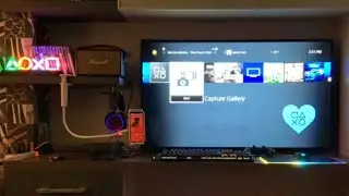 Gaming setup #Vlog