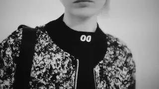 Numero 00 women's ss2016