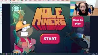 Testing games on https://www.specialeffect.org.uk/ - part #1