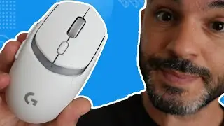 עכבר גיימינג ספורט אלגנט | Logitech G309 Lightspeed