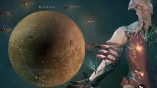 Warframe - Давно не было 8