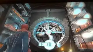 amazing spider man и Andrey619196 человек паук vs железных пауков