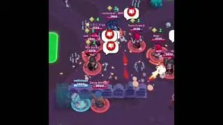 КОЛЬТЫ ЭТО УЖАС Brawl Stars #Shorts