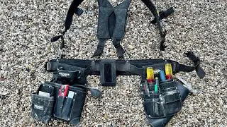 What do I carry in my tool belt