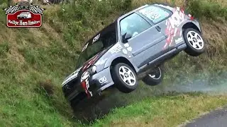 Course de Côte de Laussonne 2024 [CRASHES]