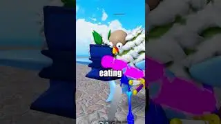 What is your Permanent DREAM fruit in Blox Fruits? 