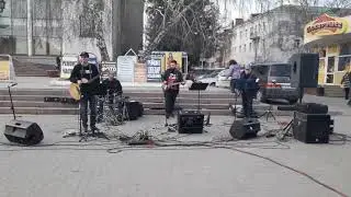 Псалом(!) - RED HILL PROD