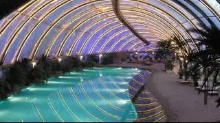 Megastructures HD 2017 - The Famous Arches Of The World