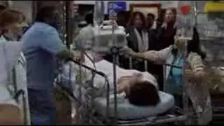 Jared Padalecki in ER #4