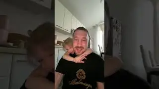 Папа и Доча