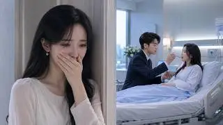 💔동생에게 빼앗긴 첫사랑, 식물인간 재벌 남편이 깨어나자 전남친이 무너졌다.