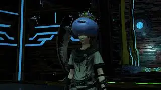 FFXIV The Second Coil of Bahamut - Turn 3 (T8):  Solo Unsynced Reaper (RPR) POV