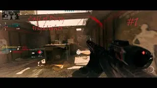 Call of Duty Modern Warfare 2| Highlights #1