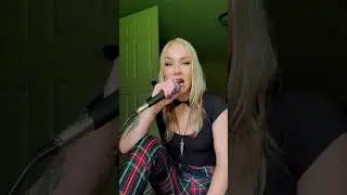 Chanda Lynn- "Selfish" (Fading)