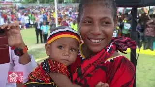 2024 09 08 Highlights of Pope Francis’ second full day in PNG